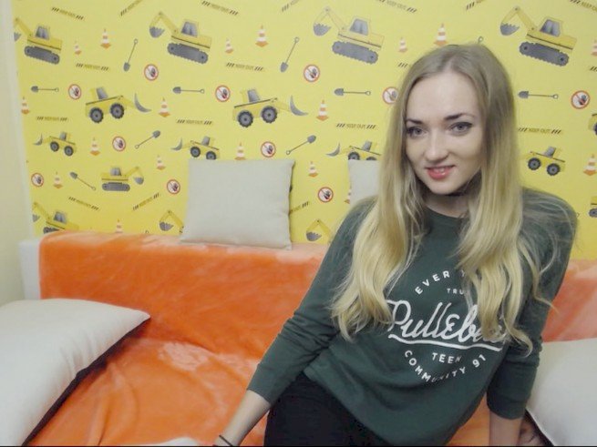 Perfil con NencyDolly - Imagen  n°7