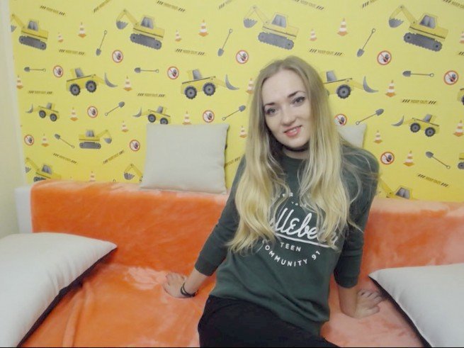 Perfil con NencyDolly - Imagen  n°19