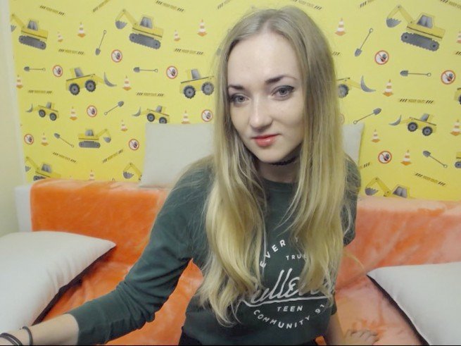 Perfil con NencyDolly - Imagen  n°11