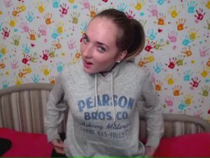 NencyDolly's Sexcam