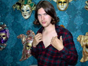 NeoJohonson's Sexcam