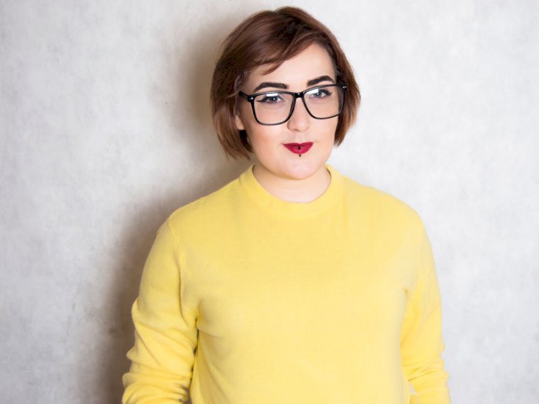 NerdyChocolate's profile - Image n°1