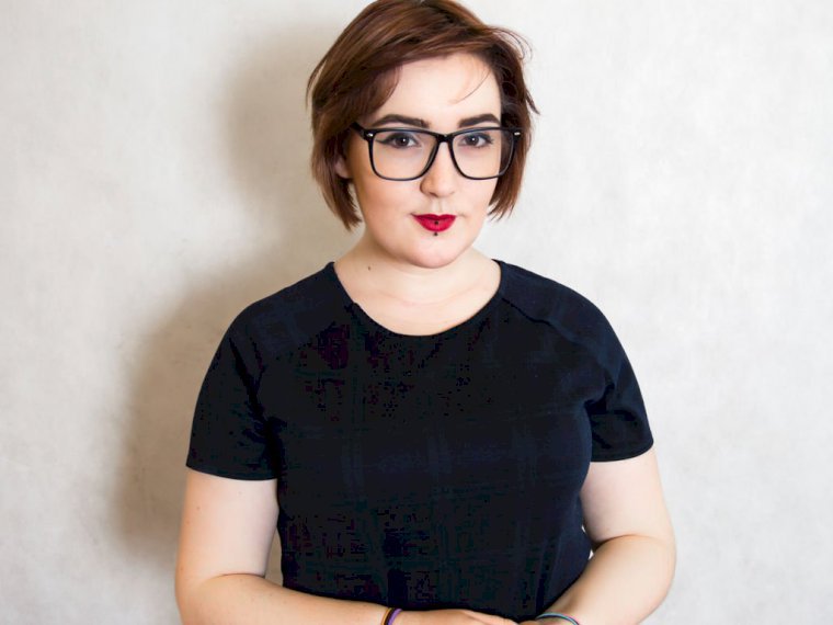 NerdyChocolate's profile - Image n°0