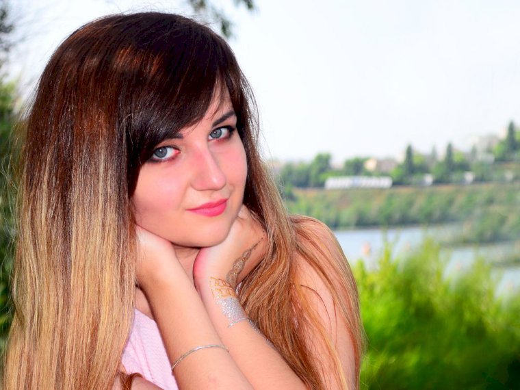 Nessa18's profile - Image n°0
