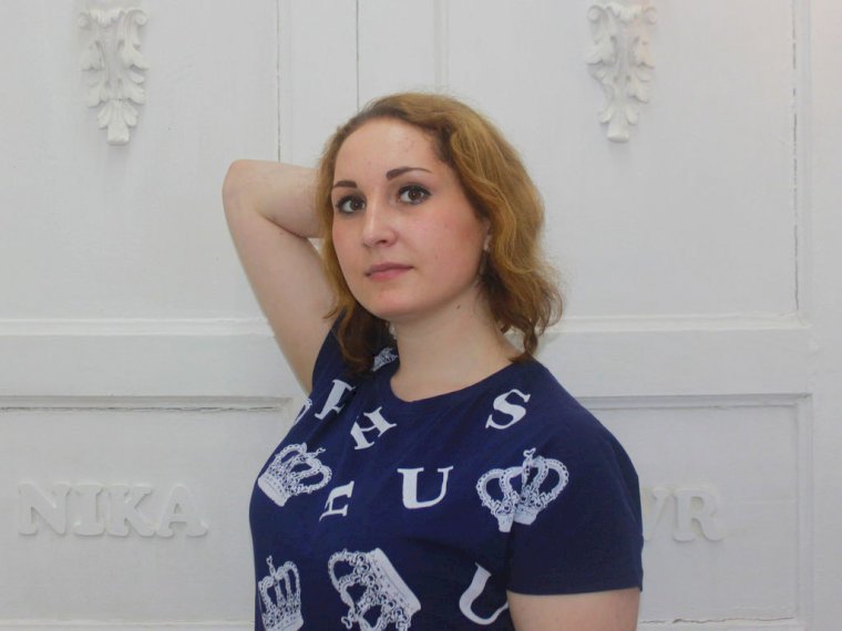 NevaehLips's profile - Image n°1