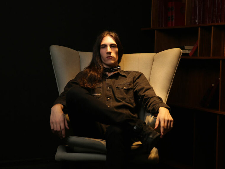 Profil de NevoDark - Photo n°0