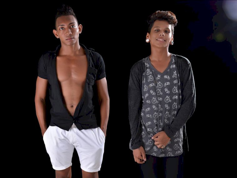 newBoyBlackCOCK's profile - Image n°0