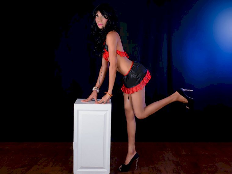 NewGirlTransex' profilo - Immagine n°0