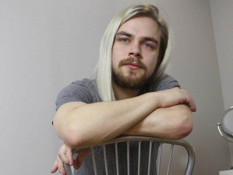 NewLeo's profile - Image n°0