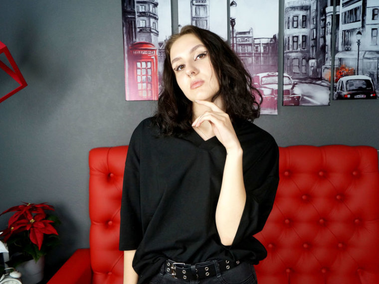 NiaMasterson's profile - Image n°0
