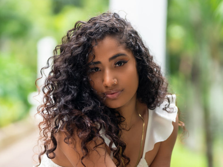 NiaraRosi's profile - Image n°0