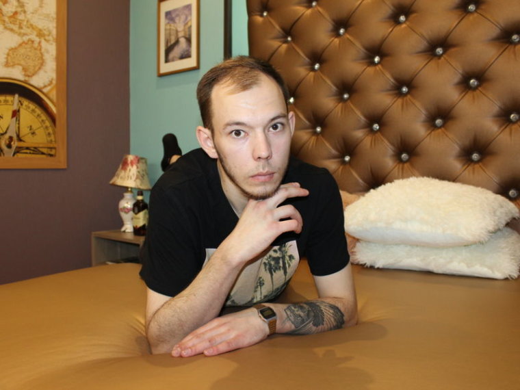 NicasDuncan's profile - Image n°0