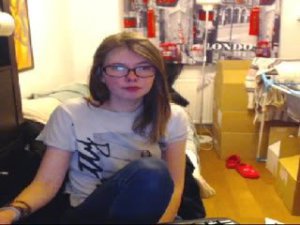 NiceArianne's Sexcam