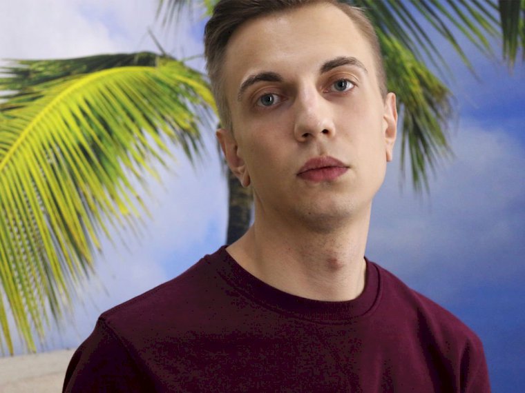 NiceBarryBb's profile - Image n°0