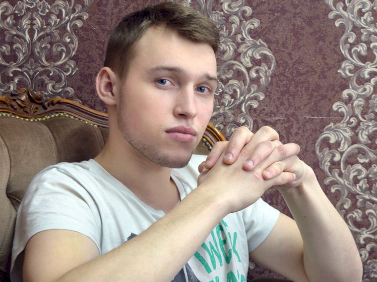 NiceBoyTravis's profile - Image n°0
