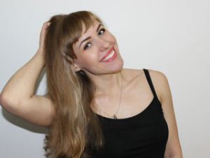 NiceFunnyBlondy's Sexcam
