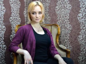 NiceGirlSamantha's Sexcam