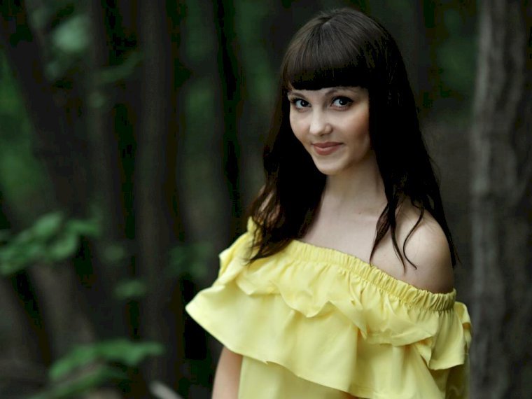 nicekarina20's profile - Image n°0