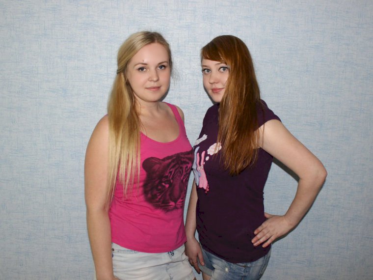 NiceLadys's profile - Image n°0