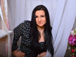 NicePattern's Sexcam