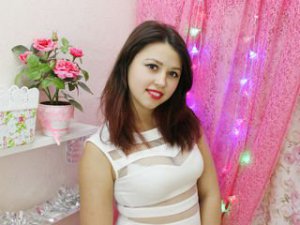 NiceYummy's Sexcam