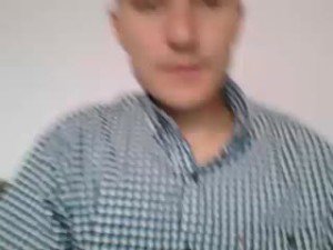 Nicholas's Sexcam