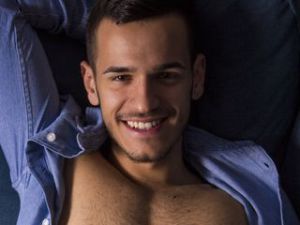 NicholasAzerty's Sexcam