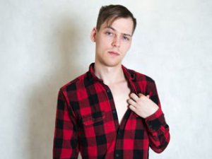 NicholasCutie's Sexcam