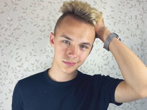 NicholasWilde's Sexcam