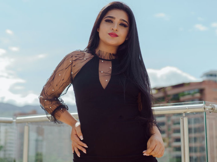 NicholePalmer's profile - Image n°0