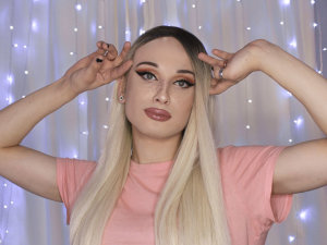 NickaCox's Sexcam