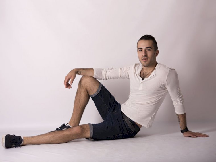 NickAtlas's profile - Image n°1