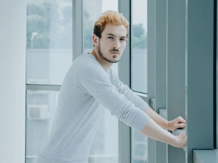 NickBlaze's profile - Image n°0