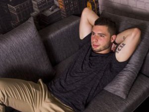 NickCrayolla's Sexcam