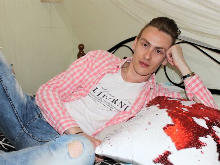 NickFade's profile - Image n°0