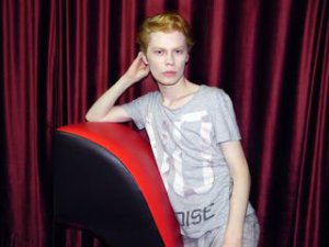 NickGinger's Sexcam