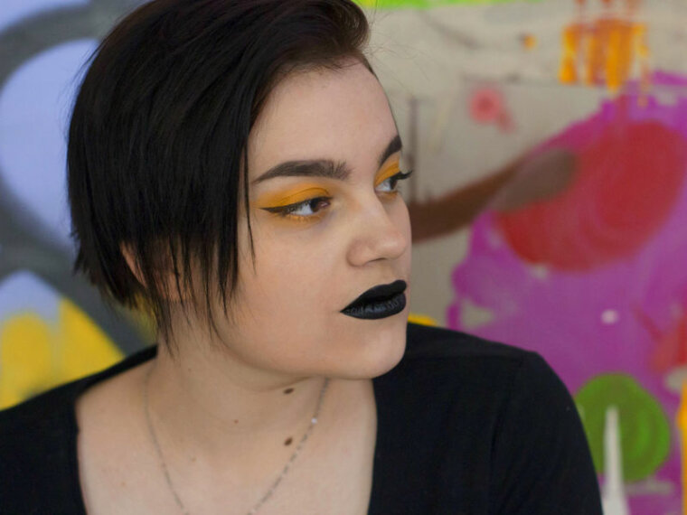 Profil de NickioSilver - Photo n°0