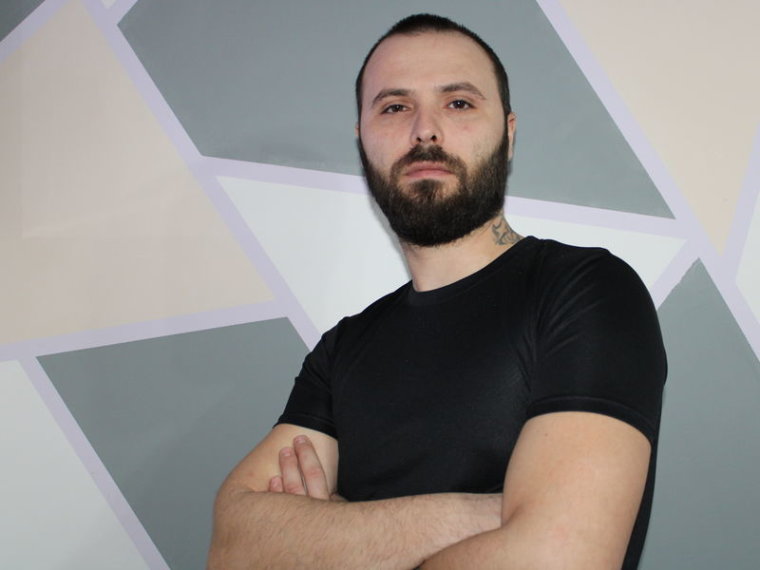 NickMorris's profile - Image n°0
