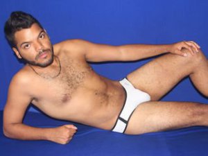 NICKOJJONES's Sexcam