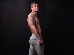 Nickolai's Sexcam