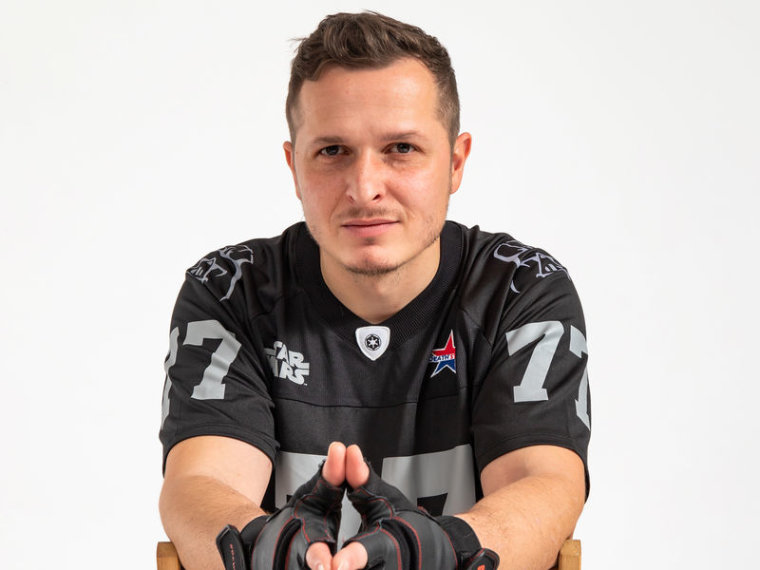 NickolasAetos's profile - Image n°0