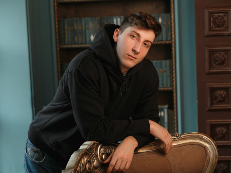 NickPeterson's profile - Image n°0