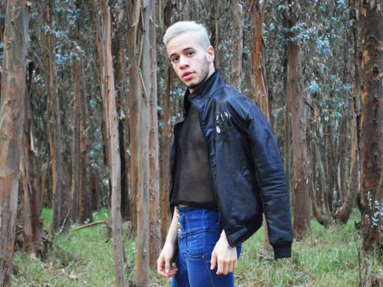NickRicci's profile - Image n°0