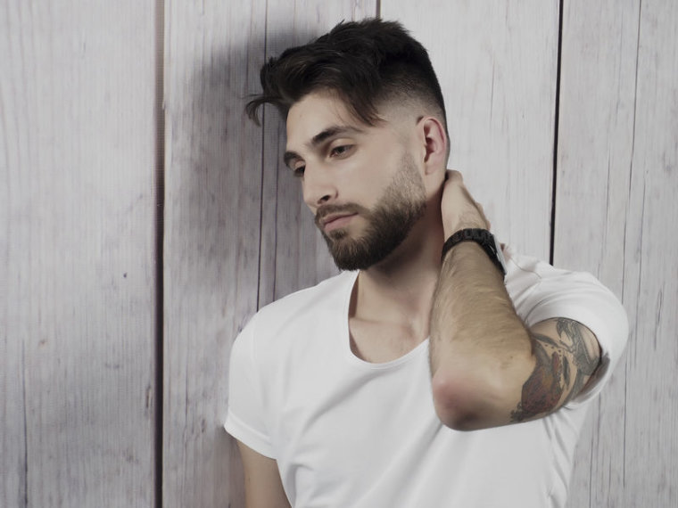 NickRivera's profile - Image n°0