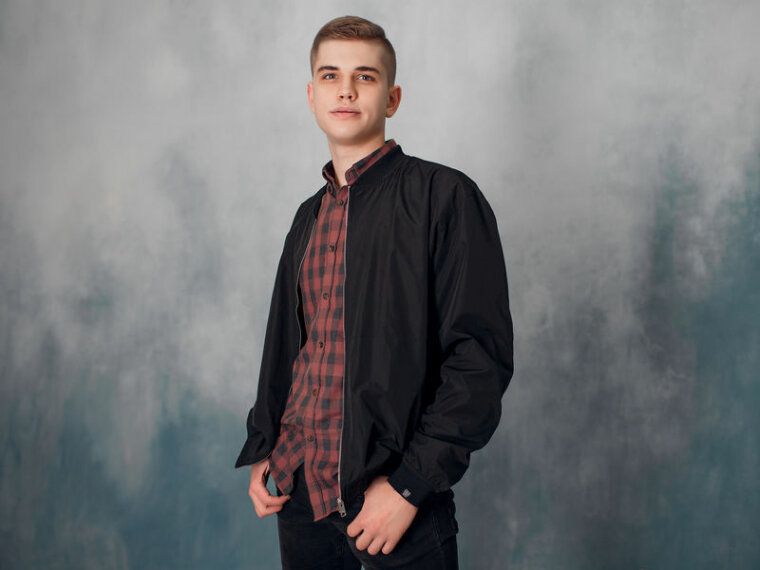 NickStark's profile - Image n°0