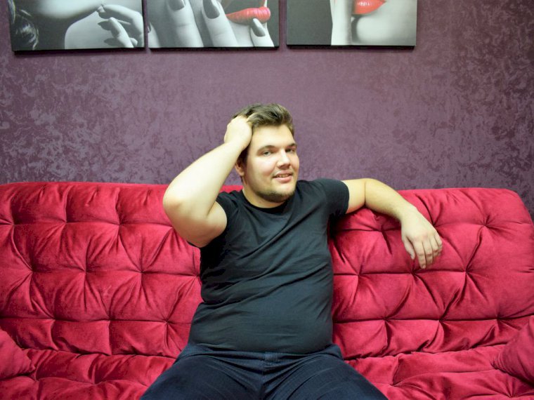 NickyGanz's profile - Image n°0