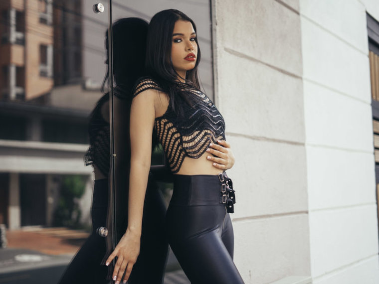 NickyGarcia's profile - Image n°0
