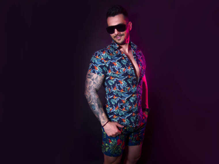 NickyHudsonn's profile - Image n°0