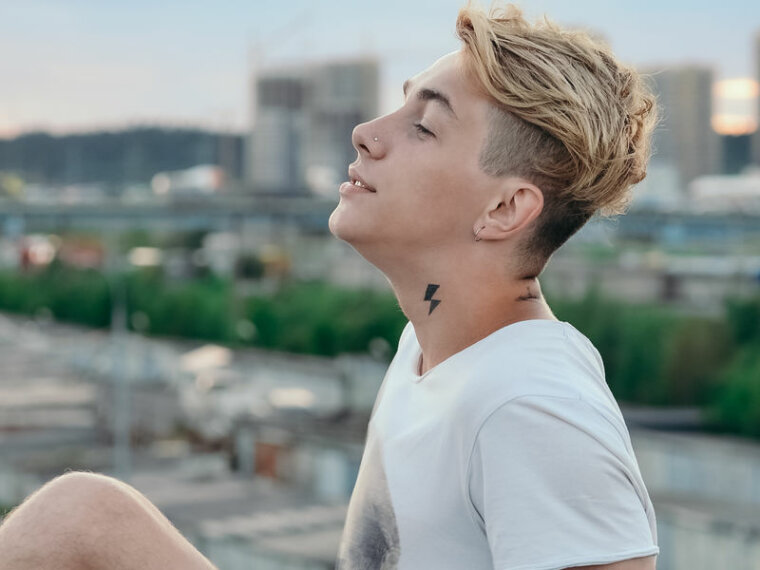 NickyJason's profile - Image n°0