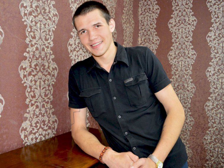 Profil de NicMOSS - Photo n°0